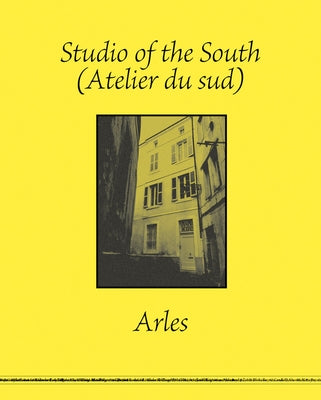 Studio of the South by Boukobza, Julie