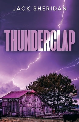 Thunderclap by Sheridan, Jack