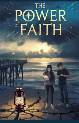 The Power of Faith by Rachel Anne Porter