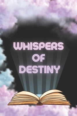 Whispers of Destiny Embracing the Unseen Journey: Chapter wise story by Hobs, J.