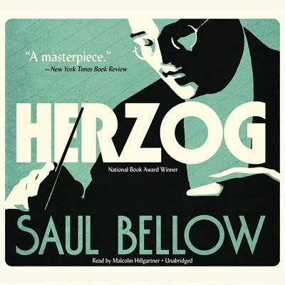 Herzog by Bellow, Saul