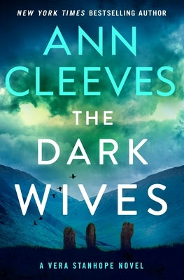 The Dark Wives by Cleeves, Ann