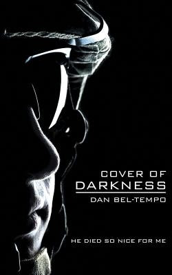 Cover of Darkness by Bel-Tempo, Dan