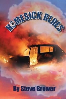 Homesick Blues by Brewer, Steve