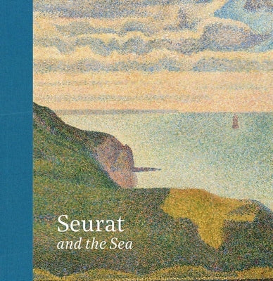 Seurat and the Sea by Serres, Karen