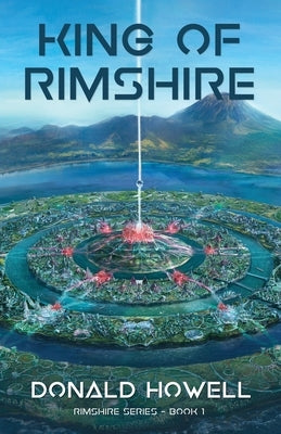 King of Rimshire by Howell, Donald