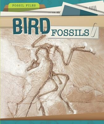 Bird Fossils by Meehan, Sara