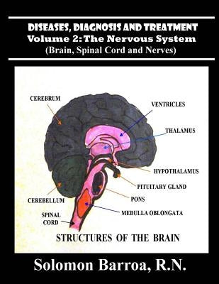 Diseases, Diagnosis and Treatment by Barroa, Solomon
