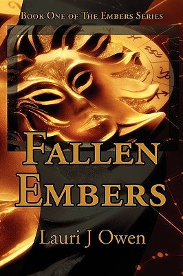 Fallen Embers by Owen, Lauri J.