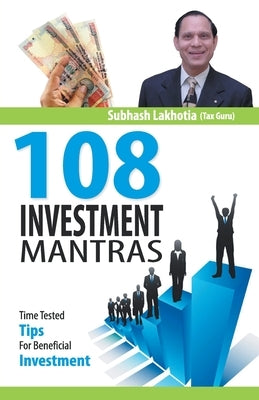 108 Investment Mantras by Lakhotia, Subhash