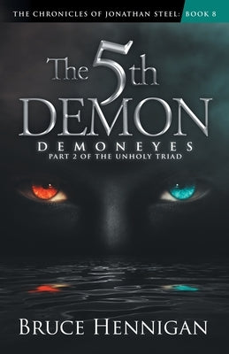 The 5th Demon by Hennigan, Bruce
