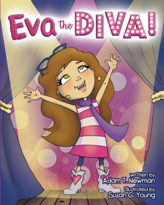 Eva the Diva by Young, Susan G.