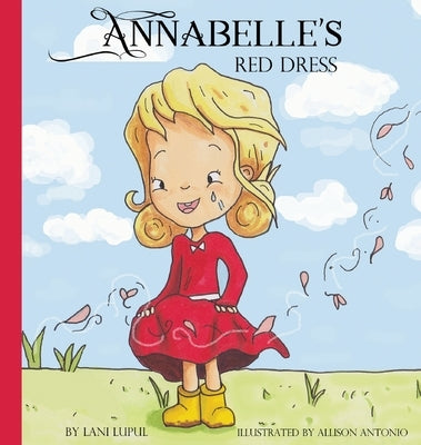 Annabelle's Red Dress by Lupul, Lani