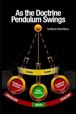 As the Doctrine Pendulum Swings by Moore, Marion David