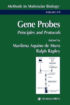 Gene Probes by Aquino Do Muro, Marilena