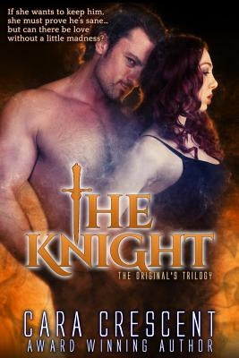 The Knight by Crescent, Cara