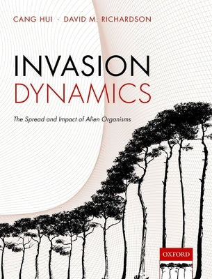 Invasion Dynamics by Hui, Cang