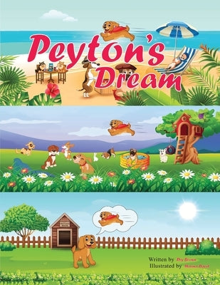 Peyton's Dream by Brown, Dey
