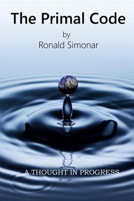 The Primal Code by Simonar, Ronald