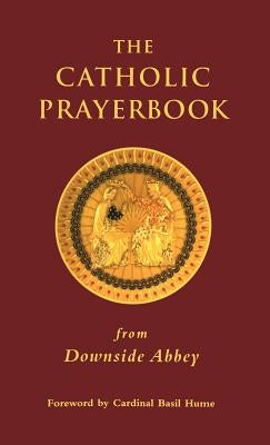 The Catholic Prayerbook by Foster, David