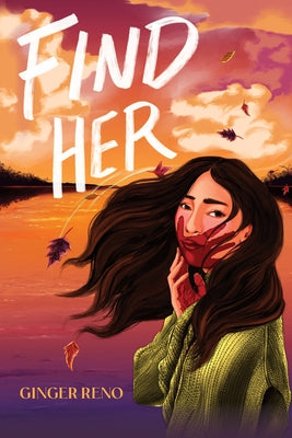 Find Her by Reno, Ginger