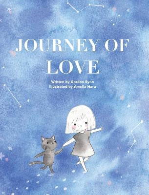 Journey of Love by Haru, Amelia