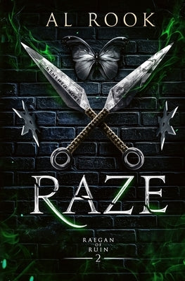 Raze by Rook, A. L.