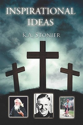Inspirational Ideas by Stonier, Ka