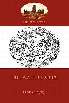 The Water Babies (Aziloth Books) by Kingsley, Charles