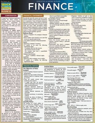 Finance by Zarruk, Emilio