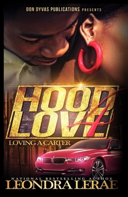 Hood Love 4: Loving A Carter by Editing, Tsl