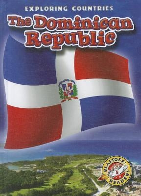 The Dominican Republic by Simmons, Walter