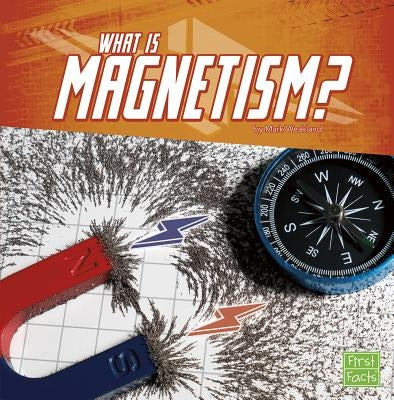 What Is Magnetism? by Weakland, Mark