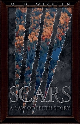 Scars by Wiselln