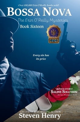 Bossa Nova by Henry, Steven