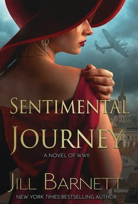 Sentimental Journey by Barnett, Jill