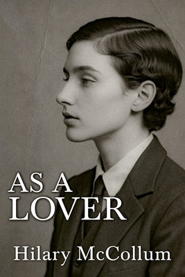 As a Lover by McCollum, Hilary