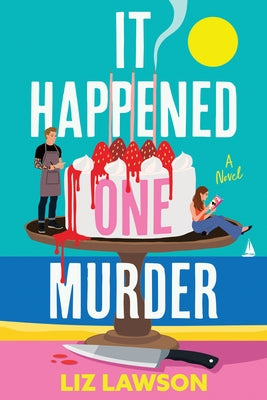 It Happened One Murder by Lawson, Liz