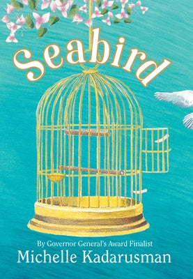 Seabird by Kadarusman, Michelle