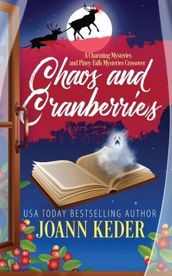 Chaos and Cranberries by Keder