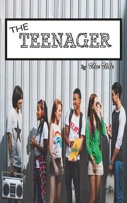 The Teenager by Ude, Ure