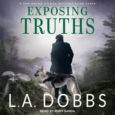 Exposing Truths Lib/E by Sanda, Rudy