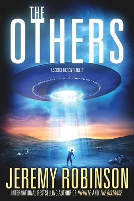 The Others by Robinson, Jeremy