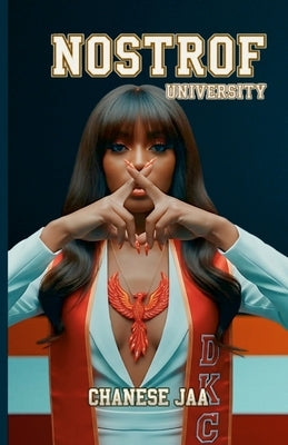 Nostrof University Volume 1 by Jaa, Chanese