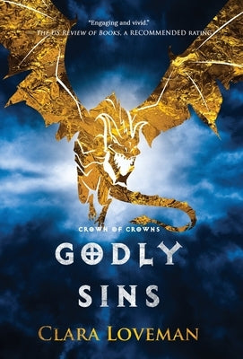 Godly Sins by Loveman, Clara