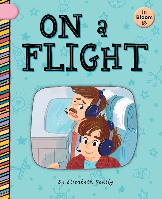 On a Flight by Scully, Elizabeth