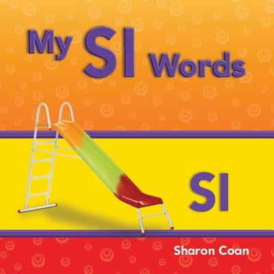 My SL Words by Coan, Sharon