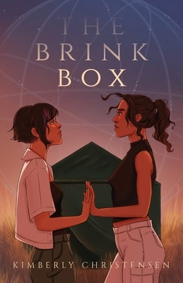 The Brink Box by Christensen, Kimberly