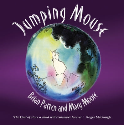 Jumping Mouse by Patten, Brian