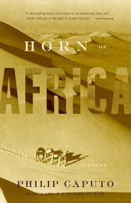 Horn of Africa by Caputo, Philip
